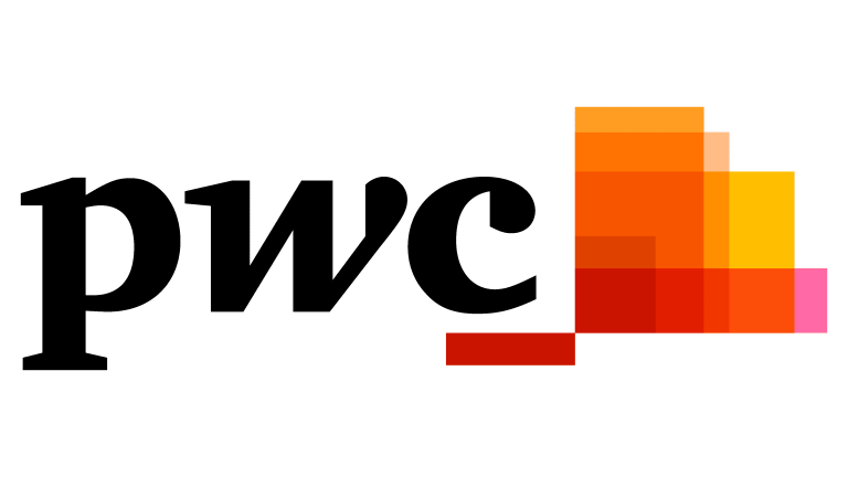 Logo PwC